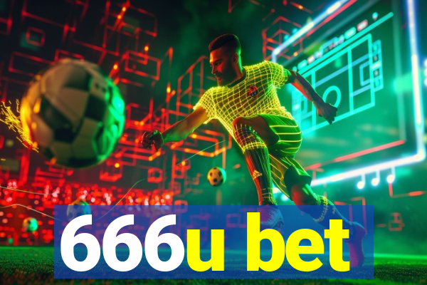 666u bet